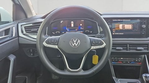 Voitures D'occasion À Tarbes | Volkswagen Polo 1.0 Tsi 95 S&S Bvm5 Style 5P