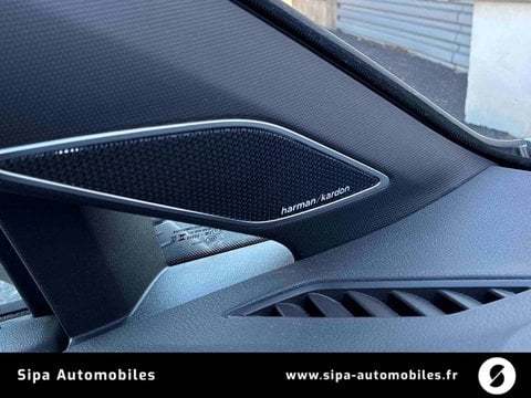 Voitures D'occasion À Mérignac | Volkswagen Golf 2.0 Tdi Scr 200 Dsg7 Gtd 5P