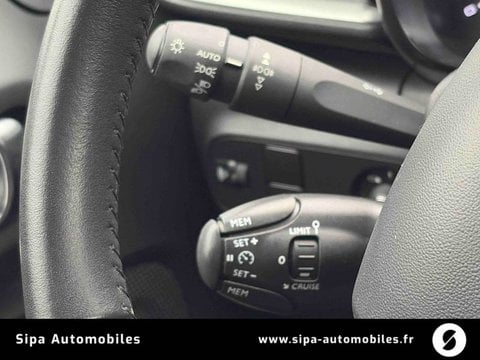 Voitures D'occasion À Lescar | Citroën C3 Puretech 83 Ch Bvm5 Max 5P