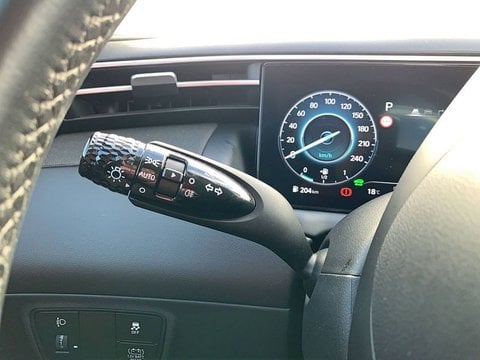 Voitures D'occasion À Villenave-D'ornon | Hyundai Tucson Iv 1.6 T-Gdi 230 Hybrid Bva6 Creative 5P