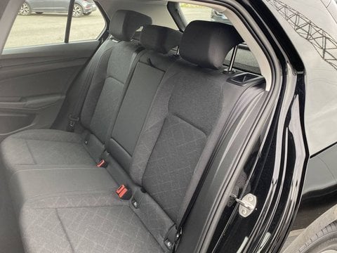 Voitures D'occasion À Lescar | Volkswagen Golf Viii 1.0 Etsi Opf 110 Dsg7 Life Plus 5P