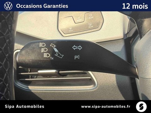 Voitures D'occasion À Lescar | Volkswagen Id.3 204 Ch Pro Performance 5P