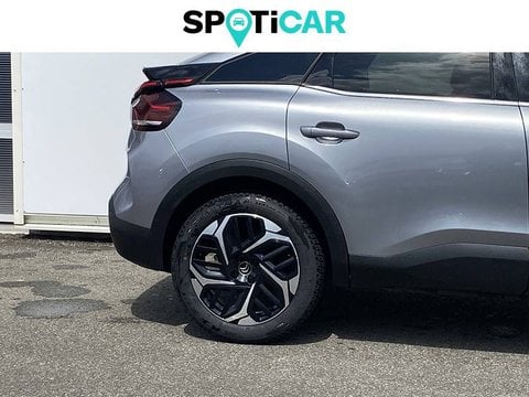 Voitures D'occasion À Lescar | Citroën C4 Iii Puretech 130 S&S Bvm6 Feel Pack 5P