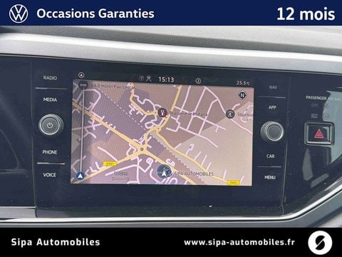 Voitures D'occasion À Lescar | Volkswagen Taigo 1.5 Tsi 150 Dsg7 R-Line 5P