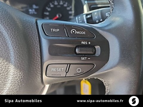 Voitures D'occasion À Muret | Kia Rio 1.2 Dpi 84Ch Bvm5 Active 5P