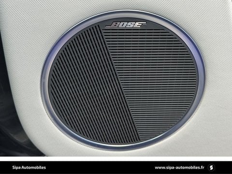 Voitures D'0Km À Le Bouscat | Hyundai Ioniq 5 84 Kwh - 229 Ch Executive 5P