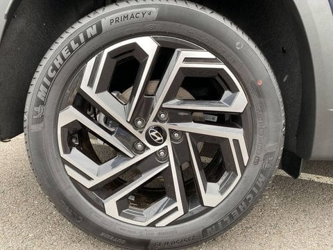 Voitures D'0Km À Toulouse | Hyundai Tucson 1.6 T-Gdi 215 Hybrid Bva6 Executive 5P
