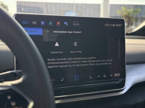 Voitures D'0Km À Lescar | Volkswagen Id.4 286 Ch Pro Life Max 5P