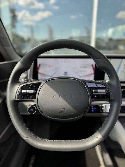 Voitures D'0Km À Toulouse | Hyundai Ioniq 6 77 Kwh 229 Ch Creative 5P
