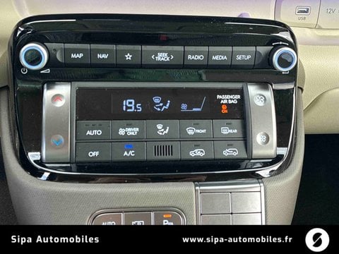 Voitures D'occasion À Le Bouscat | Hyundai Inster 49 Kwh Cross Creative 5P