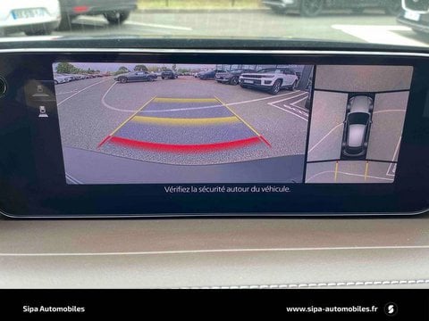 Voitures D'0Km À Mérignac | Mazda Cx-30 2.0L E-Skyactiv X M Hybrid 186 Ch 4X2 Bva6 Exclusive-Li...