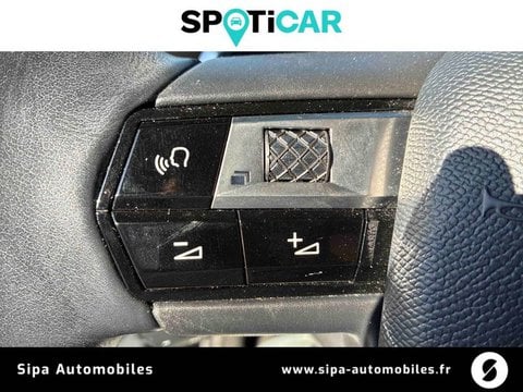 Voitures D'occasion À Mont-De-Marsan | Ds Ds 3 Crossback Bluehdi 130 S&S Eat8 Business 5P