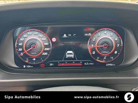 Voitures D'occasion À Le Bouscat | Hyundai Bayon 1.0 T-Gdi 100 Creative 5P