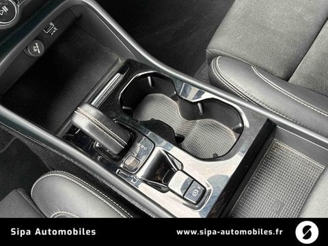 Voitures D'occasion À Toulouse | Volvo Xc40 T4 Recharge 129+82 Ch Dct7 R-Design 5P