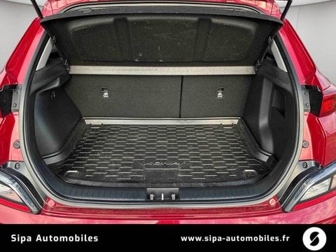 Voitures D'occasion À Toulouse | Hyundai Kona Electrique 39 Kwh - 136 Ch Intuitive 5P