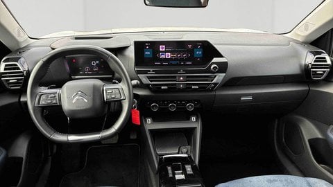 Voitures D'occasion À Mont-De-Marsan | Citroën C4 Puretech 130 S&S Eat8 Feel Pack 5P