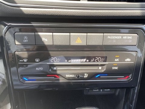 Voitures D'occasion À Lescar | Volkswagen T-Cross 1.0 Tsi 116 Start/Stop Dsg7 Style 5P