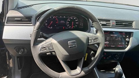 Voitures D'occasion À Mont-De-Marsan | Seat Arona 1.0 Ecotsi 115 Ch Start/Stop Dsg7 Fr Style 5P