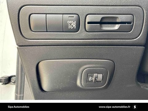 Voitures D'occasion À Mont-De-Marsan | Citroën C3 Aircross Bluehdi 110 S&S Bvm6 Plus 5P