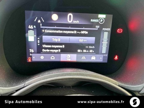 Voitures D'occasion À Bayonne | Fiat 500 Iii Electrique E 95 Ch Nouvelle 3P