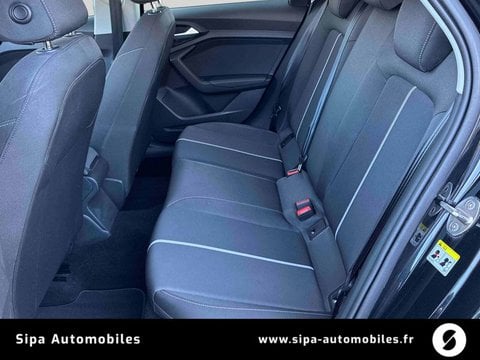Voitures D'occasion À Mérignac | Audi A1 Allstreet 30 Tfsi 110 Ch S Tronic 7 Design 5P