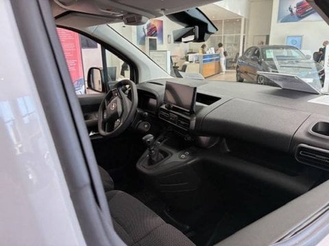 Voitures D'0Km À Toulouse | Opel Combo Cargo Combo Cargo M Charge Utile Majoree Diesel 100 Ch Ma...