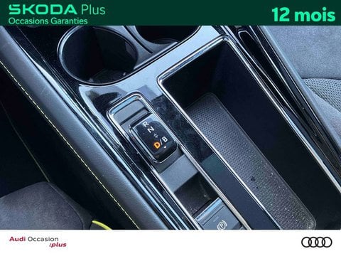 Voitures D'occasion À Lescar | Škoda Enyaq Coupé Iv Rs 5P
