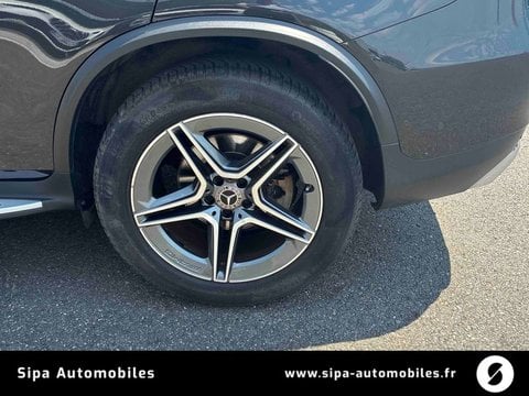 Voitures D'occasion À Lescar | Mercedes-Benz Glc Coupé 220 D 9G-Tronic 4Matic Amg Line 5P
