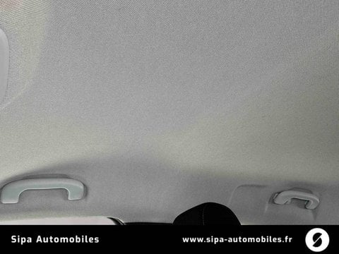 Voitures D'occasion À Muret | Opel Crossland X 1.2 83 Ch Edition 5P