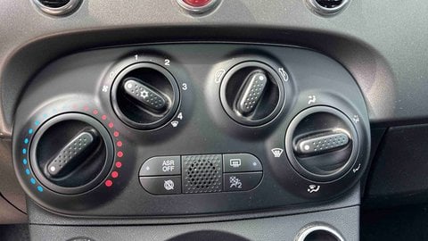 Voitures D'occasion À Muret | Fiat 500 1.0 70 Ch Hybride Bsg S/S Club 3P
