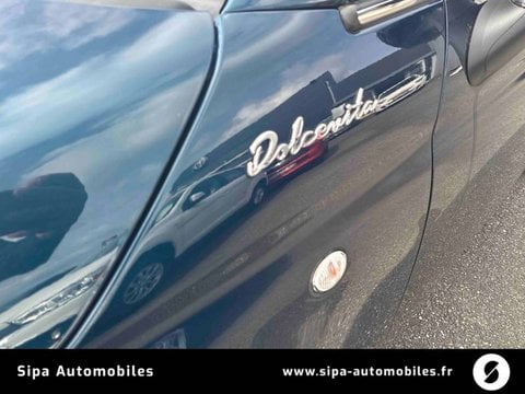 Voitures D'occasion À Dax | Fiat 500 1.0 70 Ch Hybride Bsg S/S Dolcevita 3P