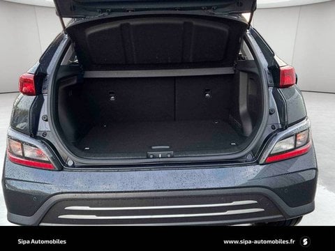Voitures D'occasion À Villenave-D'ornon | Hyundai Kona Electrique 39 Kwh - 136 Ch Intuitive 5P