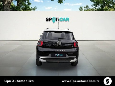 Voitures D'occasion À Lescar | Citroën C3 Aircross Ii Hybride 145 Ch Aut Max 5P