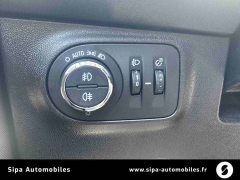 Voitures D'occasion À Muret | Opel Corsa 1.4 90 Ch Excite 5P