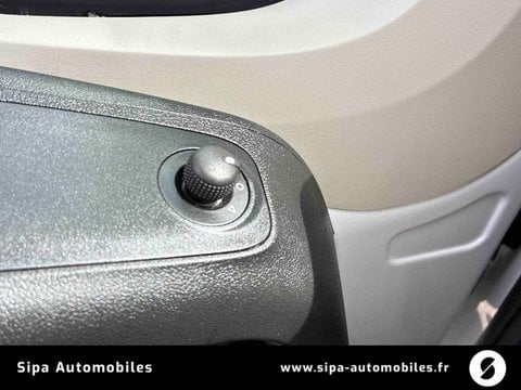 Voitures D'occasion À Mérignac | Fiat Professional Ducato Fourgon Tole 3.0 C H1 H3-Power 140 Ch 4P