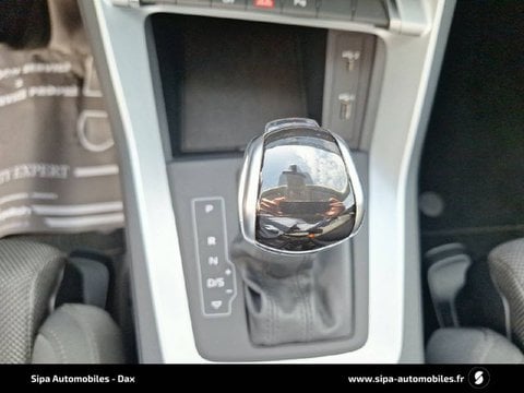 Voitures D'occasion À Dax | Audi Q3 Sportback Q3 Ii 35 Tdi 150 Ch S Tronic 7 S Line 5P
