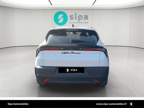 Voitures D'0Km À Mérignac | Alfa Romeo Junior Elettrica Junior Electrique 156 Ch 5P