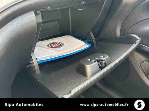 Voitures D'occasion À Mérignac | Fiat 500 E 95 Ch Nouvelle 3P