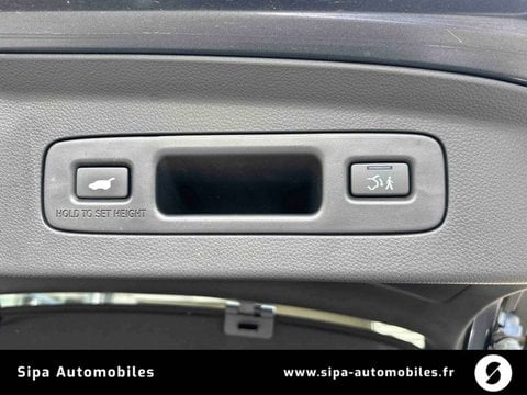 Voitures D'occasion À Mérignac | Honda Hr-V E:hev 1.5 I-Mmd Advance 5P