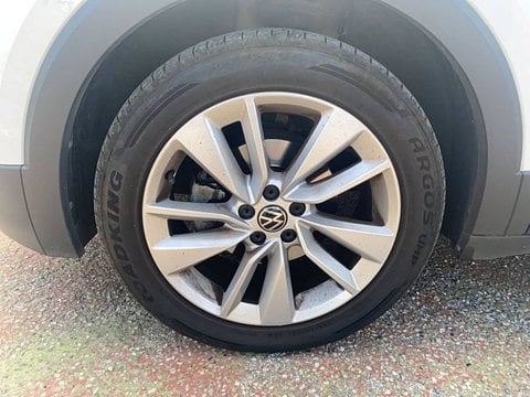 Voitures D'occasion À Le Bouscat | Volkswagen T-Cross 1.0 Tsi 110 Start/Stop Bvm6 Carat 5P