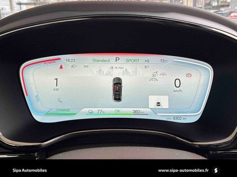 Voitures D'occasion À Mérignac | Byd Han 85 Kwh 517Ch Executive 4P