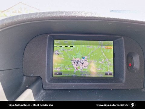 Voitures D'occasion À Mont-De-Marsan | Renault Kangoo Van Express Tce 115 E6 Edc Extra R-Link 4P