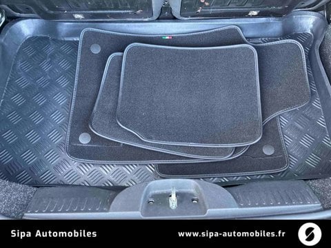 Voitures D'occasion À Mérignac | Fiat 500 1.0 70 Ch Hybride Bsg S/S Club 3P