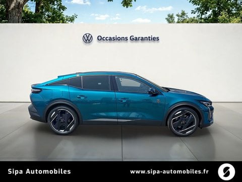 Voitures D'occasion À Lescar | Peugeot 408 Phev 225 E-Eat8 Gt 5P