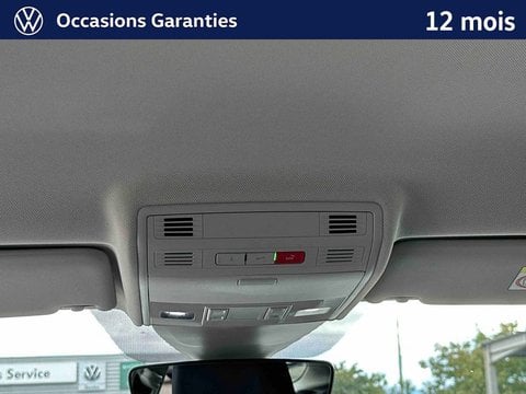 Voitures D'occasion À Tarbes | Volkswagen Taigo 1.0 Tsi 95 Bvm5 Life Plus 5P