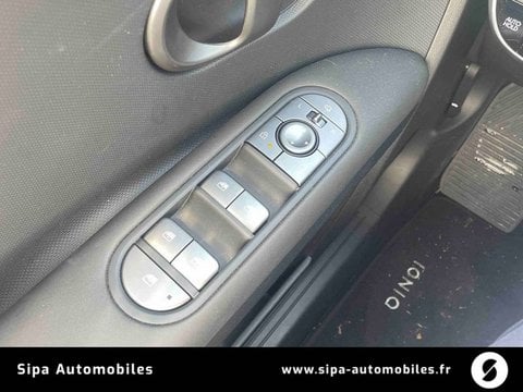 Voitures D'0Km À Muret | Hyundai Ioniq 5 84 Kwh - 229 Ch Intuitive 5P