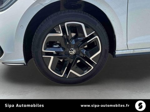Voitures D'0Km À Lescar | Volkswagen Polo 1.0 Tsi 116 S&S Dsg7 R-Line Edition 5P