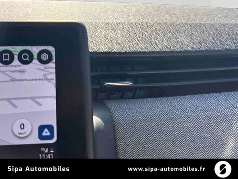 Voitures D'occasion À Villenave-D'ornon | Renault Clio E-Tech Full Hybrid 145 Ch Gsr2 Techno 5P