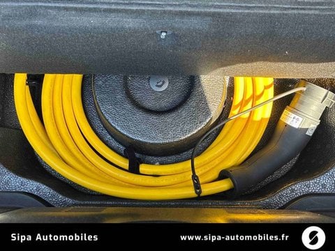 Voitures D'occasion À Toulouse | Fiat 500 Iii Electrique E 118 Ch Nouvelle 3P