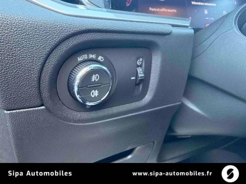 Voitures D'occasion À Bayonne | Opel Grandland X Grandland 1.2 Turbo 130 Ch Bva8 Elegance Busine...